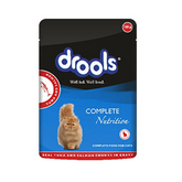 Drools - Tuna and Salmon - Cat Wet Food